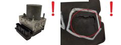 Abs Pump Smart Forfour A4544201175 MN116165 0265950456 5778