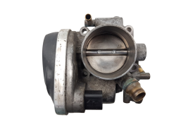 Throttle Body Valve 55562380 A2C53192017 Opel Chevrolet 1.8 GM