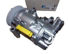 Air Con Compressor Original 1626267280 Peugeot