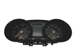 Speedometer/Instrument Cluster VW Polo 6C0920741 VDO 31841