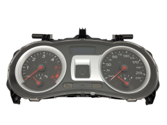 Speedometer/Instrument Cluster Renault Clio 3 8201060299 B 27614