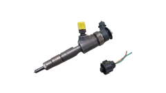 Fuel Injector 1980EJ 0445110339 1.4 HDi 8v TDCi PSA Bosch S2