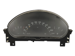 Speedometer/Instrument Cluster Mercedes A W168 09052680091 28813