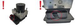 Abs Pump VW Polo Seat Ibiza 6R0614517AD 0265955006 0265239003 6195
