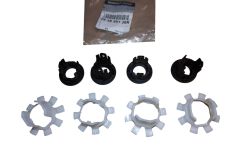 Sensor Bracket Rear New Original 263895126R Renault Sensor Bracket Rear New Original 263895126R Renault
