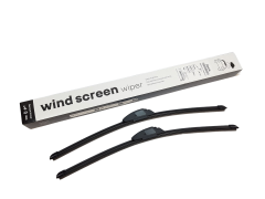 Wiper Blades Dacia 500/500mm 288901158R Original