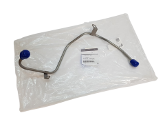 Charge Air Hose Renault Trafic 2 Vivaro 2.0 dCi 1519200Q0E New Original