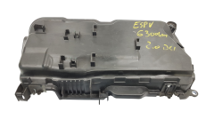 Engine Cover 175B15173R 175B11410R 2.0 Dci Renault Espace 5 6300km