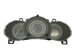 Speedometer/Instrument Cluster Citroen C3 2 96668806XT A2C53385827 60928