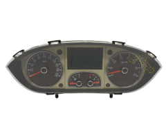 Speedometer/Instrument Cluster Lancia Musa 518356220 503001190900