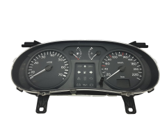 Speedometer/Instrument Cluster Renault Clio 2 8200261119 C 55070