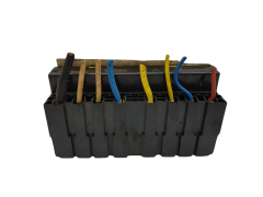 Fuse Box Citroen Peugeot 9636079380 3817