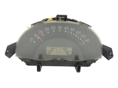 Speedometer/Instrument Cluster Smart Fortwo 01184V020 110008872005 27286