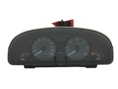 Speedometer/Instrument Cluster Citroen Xsara 9645726980 E00 Sagem