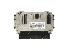 Control Unit 237107788R 0261S15019 Renault Bosch 25893