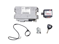 Starter Kit Lancia Y 46448299 46470372 1.2
