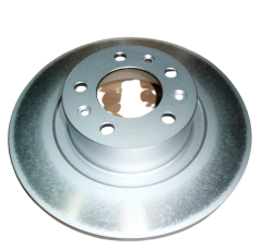 Brake Disc Rear Original Peugeot 508 9683993280
