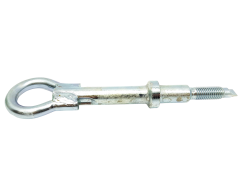 Tow Eye New Original Citroen Peugeot Jumpy C8 206 674412 Tow Eye New Original Citroen Peugeot Jumpy C8 206 674412