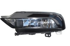 Fog Lamp Left 8V0941699B 99411778902 Audi A3 DPA