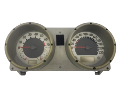 Speedometer/Instrument Cluster VW Polo Lupo 6X0919860E 0263603311 21068