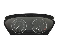Speedometer/Instrument Cluster BMW X5 E70 62.11 9153843 47873