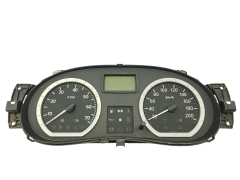 Speedometer/Instrument Cluster Dacia Logan 8200752820 26880