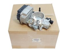Throttle Body Valve Citroen Peugeot 1635S7 9645245780 New Original