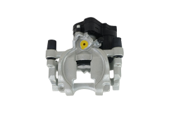 Brake Caliper Left Rear For VW 5Q0615423 3Q0998281 66151745501 Vika