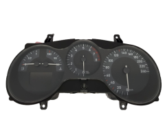 Speedometer/Instrument Cluster Seat Leon Toledo 1P0920827 110080369005 VDO