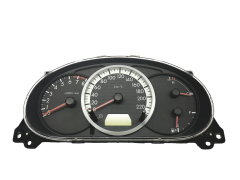Speedometer/Instrument Cluster Mazda 5 CDCC33B 53137