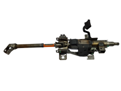 Steering Column Peugeot 307 4123CE 12870