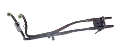 Fuel Pipe Original Jumper Boxer Ducato 3.0 HDI 1557F9