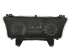 Speedometer/Instrument Cluster Ford Sierra 90BB10849CB 30134
