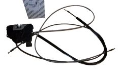 Door Lock Mechansim Original 1633564680 Citroen Peugeot