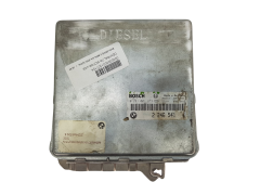 Control Unit 2246541 0281001373 28RTD759 BMW Bosch