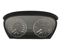 Speedometer/Instrument Cluster BMW 3 E90 E91 6974659-01 VDO 41715