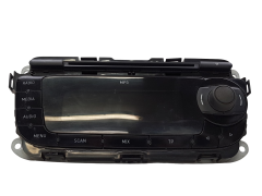 Radio Cd Mp3 Player Seat Ibiza 4 IV 6J1035153G ULSECD 1216