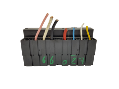 Fuse Box Citroen Peugeot 9636079380 3844