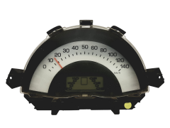 Speedometer/Instrument Cluster Smart Fortwo 0010123V001 110008872010 42041