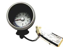 Tachometer Suzuki Splash 34200-51K01 32268
