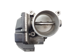 Throttle Body Valve VW 076128063A A2C53249826 2.5 TDI Siemens 2801