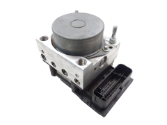 Abs Pump Fiorino Bipper Nemo 51801321 0265800662 0265231997 2004