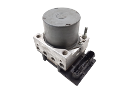 Abs Pump PSA C4 307 9649988280 0265800395 Bosch 1105