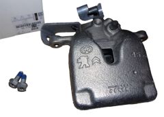 Brake Caliper Right New Original 1617937680 Citroen Peugeot