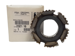 Synchronizer Citroen Peugeot 232116 2321.16 Original
