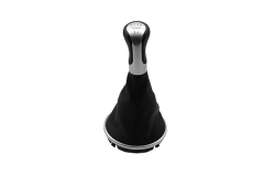 Gearshift Knob 5J0711113F 87110767902 Skoda Fabia Roomster DPA