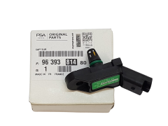 Air Pressure Sensor Peugeot Citroen 9639381480 Original
