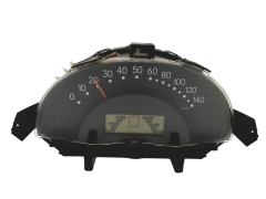 Speedometer/Instrument Cluster Smart Fortwo 001184V015 110008872002 29569