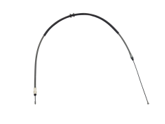 Cable Rear 8200727569 Opel Movano B NV4000 Master 3 0km ORG