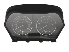 Speedometer/Instrument Cluster BMW 1 F20 A2C53346048